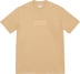 Supreme Tonal Box Logo Tee - Product Image