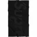 Supreme Tonal Logo Towel - Black (front)