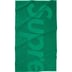 Supreme Tonal Logo Towel - Green (front)