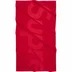 Supreme Tonal Logo Towel - Red (front)