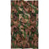 Supreme Tonal Logo Towel - Woodland Camo (front)
