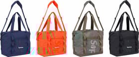 Supreme Tote Bag