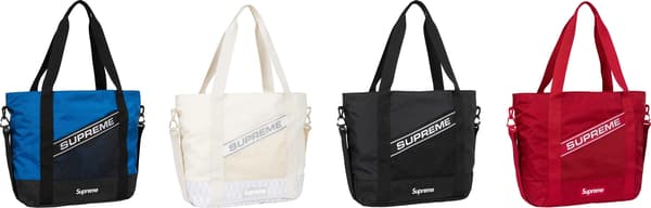 Supreme Tote Bag - Product Image
