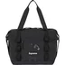 Supreme Tote Bag - Black (front)