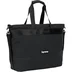 Supreme Tote Bag - Black (front)