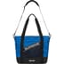 Supreme Tote Bag - Blue (front)