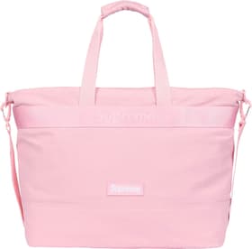 Supreme Tote Bag Light Pink