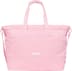 Supreme Tote Bag - Light Pink (front)