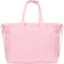 Supreme Tote Bag - Light Pink (front)