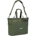 Supreme Tote Bag - Olive (front)