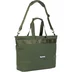 Supreme Tote Bag - Olive (front)