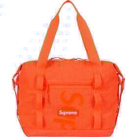 Supreme Tote Bag Orange