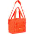 Supreme Tote Bag - Orange (front)