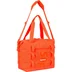 Supreme Tote Bag - Orange (front)