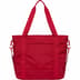 Supreme Tote Bag - Red (front)