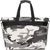 Supreme Tote Bag - Snow Camo (front)