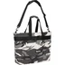 Supreme Tote Bag - Snow Camo (front)