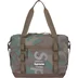 Supreme Tote Bag - Woodland Camo (front)