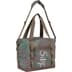 Supreme Tote Bag - Woodland Camo (front)