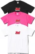 Supreme Toy Machine Devil Cat Tee - Product Image