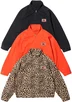 Supreme Toy Machine Harrington Jacket - Product Image