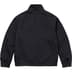 Supreme Toy Machine Harrington Jacket - Black (front)