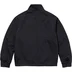 Supreme Toy Machine Harrington Jacket - Black (front)