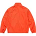 Supreme Toy Machine Harrington Jacket - Bright Orange (front)