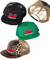 Supreme Toy Machine Mesh Back 5-Panel - Product Image