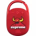 Supreme Toy Machine/JBL Clip - Red (front)