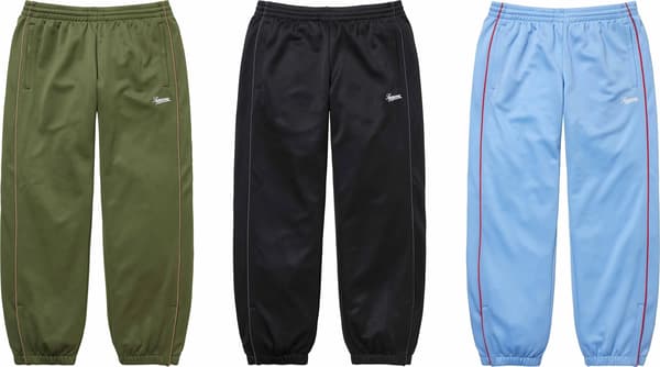 Supreme Tricot Track Pant - Product Image
