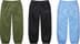 Supreme Tricot Track Pant - Product Image