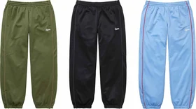 Supreme Tricot Track Pant