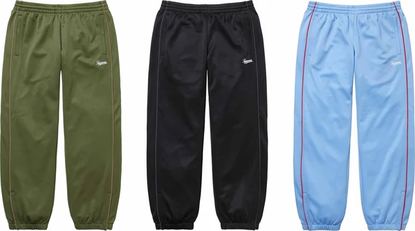 Supreme Tricot Track Pant - Product Image
