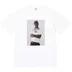 Supreme Tyler, The Creator Tee - White (front)