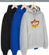 Supreme UGK Hooded Sweatshirt - Product Image