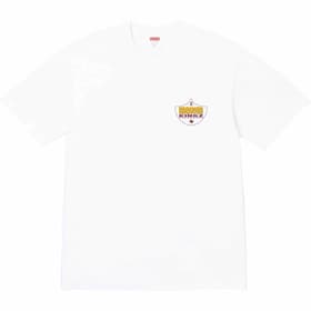 Supreme UGK Super Tight Tee White
