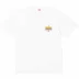 Supreme UGK Super Tight Tee - White (front)