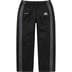 Supreme Umbro Break-Away Track Pant - Black (front)