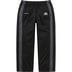 Supreme Umbro Break-Away Track Pant - Black (front)