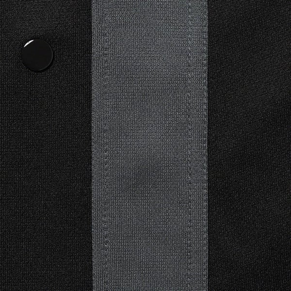 Supreme Umbro Break-Away Track Pant - Black (front)