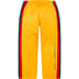 Supreme Umbro Break-Away Track Pant - Yellow (front)