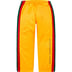 Supreme Umbro Break-Away Track Pant - Yellow (front)