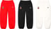 Supreme Umbro Cotton Ripstop Track Pant - Product Image