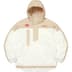 Supreme Umbro Hooded Anorak - White (front)