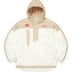 Supreme Umbro Hooded Anorak - White (front)