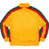 Supreme Umbro Snap Sleeve Jacket - Yellow (front)