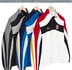 Supreme Umbro Track Jacket - Product Image