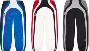 Supreme Umbro Track Pant