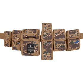 Supreme UNDERCOVER Belt Waist Bag Brown Camo